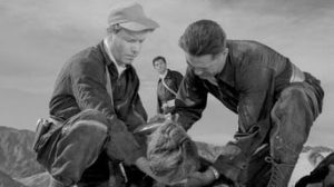 The Twilight Zone – Alacakaranlık Kuşağı 1. Sezon 15. Bölüm