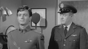 The Twilight Zone – Alacakaranlık Kuşağı 1. Sezon 18. Bölüm