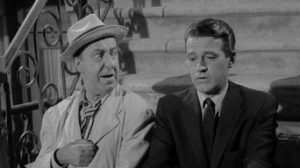 The Twilight Zone – Alacakaranlık Kuşağı 1. Sezon 2. Bölüm