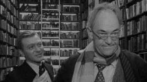 The Twilight Zone – Alacakaranlık Kuşağı 1. Sezon 31. Bölüm