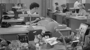 The Twilight Zone – Alacakaranlık Kuşağı 1. Sezon 33. Bölüm