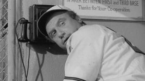 The Twilight Zone – Alacakaranlık Kuşağı 1. Sezon 35. Bölüm