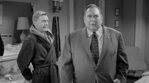 The Twilight Zone – Alacakaranlık Kuşağı 1. Sezon 6. Bölüm