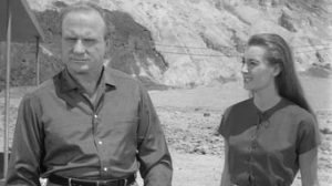 The Twilight Zone – Alacakaranlık Kuşağı 1. Sezon 7. Bölüm