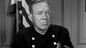 The Twilight Zone – Alacakaranlık Kuşağı 2. Sezon 13. Bölüm