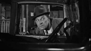 The Twilight Zone – Alacakaranlık Kuşağı 2. Sezon 14. Bölüm