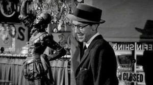 The Twilight Zone – Alacakaranlık Kuşağı 2. Sezon 2. Bölüm