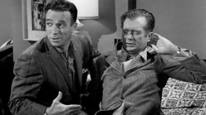 The Twilight Zone – Alacakaranlık Kuşağı 2. Sezon 21. Bölüm