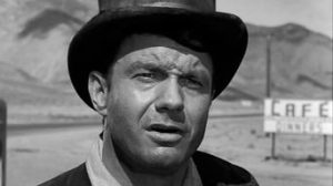 The Twilight Zone – Alacakaranlık Kuşağı 2. Sezon 23. Bölüm