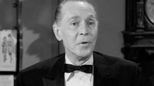 The Twilight Zone – Alacakaranlık Kuşağı 2. Sezon 25. Bölüm