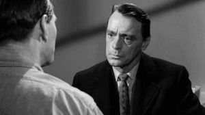 The Twilight Zone – Alacakaranlık Kuşağı 2. Sezon 26. Bölüm