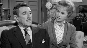 The Twilight Zone – Alacakaranlık Kuşağı 2. Sezon 4. Bölüm