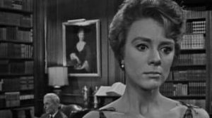 The Twilight Zone – Alacakaranlık Kuşağı 2. Sezon 8. Bölüm