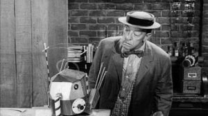 The Twilight Zone – Alacakaranlık Kuşağı 3. Sezon 13. Bölüm