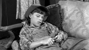 The Twilight Zone – Alacakaranlık Kuşağı 3. Sezon 23. Bölüm