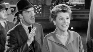 The Twilight Zone – Alacakaranlık Kuşağı 3. Sezon 24. Bölüm