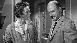 The Twilight Zone – Alacakaranlık Kuşağı 3. Sezon 25. Bölüm