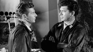 The Twilight Zone – Alacakaranlık Kuşağı 3. Sezon 28. Bölüm