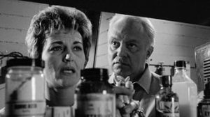 The Twilight Zone – Alacakaranlık Kuşağı 3. Sezon 3. Bölüm