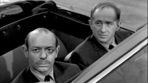 The Twilight Zone – Alacakaranlık Kuşağı 3. Sezon 30. Bölüm