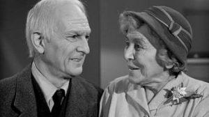 The Twilight Zone – Alacakaranlık Kuşağı 3. Sezon 31. Bölüm