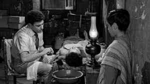 The Twilight Zone – Alacakaranlık Kuşağı 3. Sezon 32. Bölüm