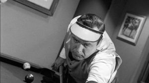 The Twilight Zone – Alacakaranlık Kuşağı 3. Sezon 5. Bölüm