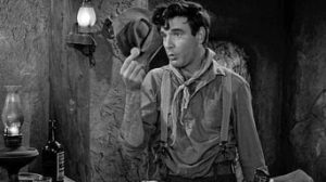 The Twilight Zone – Alacakaranlık Kuşağı 3. Sezon 7. Bölüm