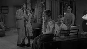 The Twilight Zone – Alacakaranlık Kuşağı 3. Sezon 8. Bölüm