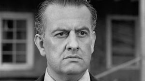 The Twilight Zone – Alacakaranlık Kuşağı 3. Sezon 9. Bölüm