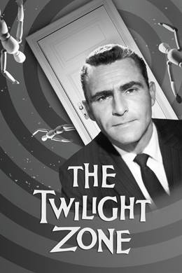 The Twilight Zone – Alacakaranlık Kuşağı