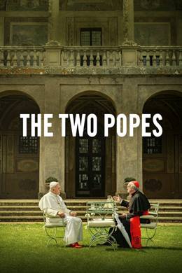 The Two Popes – İki Papa