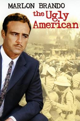 The Ugly American – Çirkin Amerikalı