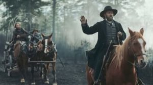 The Underground Railroad – Yeraltı Demiryolu 1. Sezon 5. Bölüm