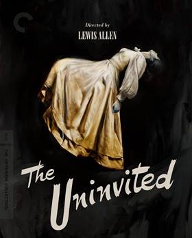 The Uninvited – Davetsiz Misafir