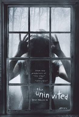 The Uninvited – Davetsiz