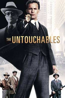 The Untouchables – Dokunulmazlar