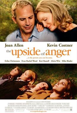 The Upside of Anger – Öfkeli Aşıklar