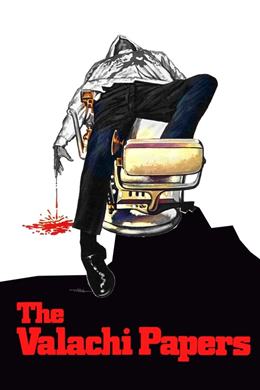 The Valachi Papers – Mazisini Satan Adam