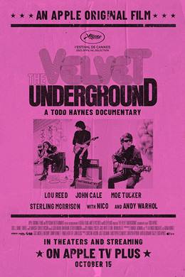 The Velvet Underground