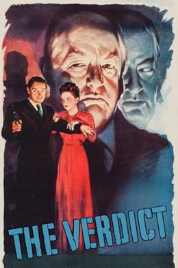 The Verdict – Karar