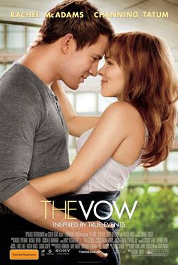 The Vow – Aşk Yemini