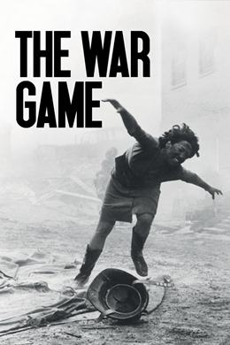 The War Game – Savaş Oyunu
