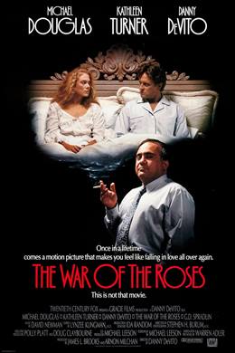 The War of the Roses – Güllerin Savaşı