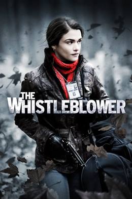 The Whistleblower – Muhbir