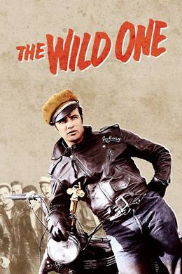 The Wild One – Kanlı Hücum
