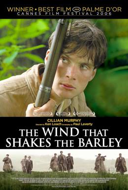 The Wind that Shakes the Barley – Özgürlük Rüzgarı