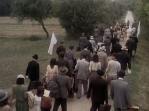 The Winds of War 1. Sezon 2. Bölüm