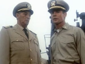 The Winds of War 1. Sezon 4. Bölüm