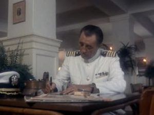 The Winds of War 1. Sezon 7. Bölüm